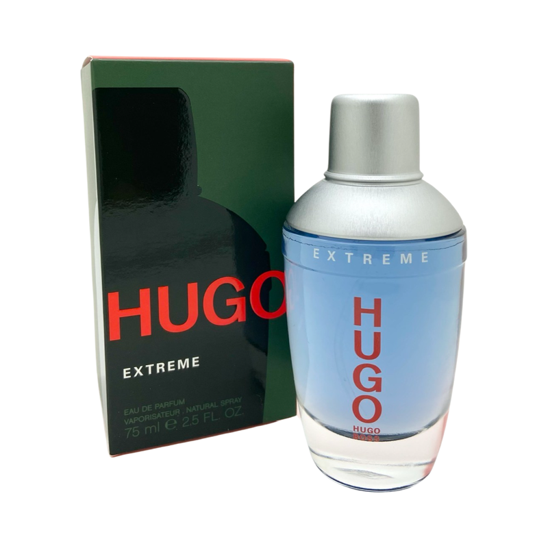 HUGO BOSS Hugo Boss Hugo Extreme Pour Homme Eau de Parfum