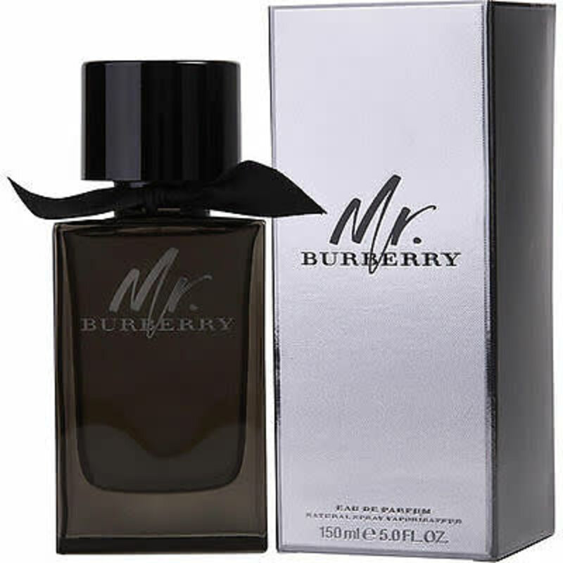 BURBERRY Burberry Mr Burberry Pour Homme Eau de Parfum