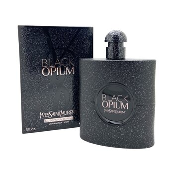 YVES SAINT LAURENT YSL Black Opium For Women Eau de Parfum Extreme