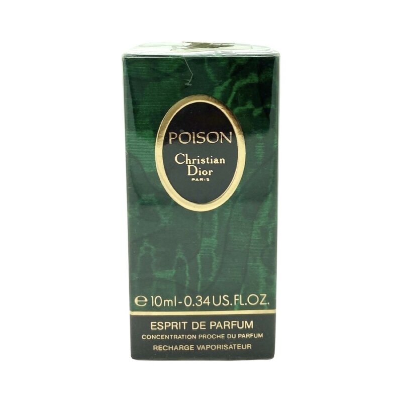 CHRISTIAN DIOR Christian Dior Poison Esprit De Parfum Refill