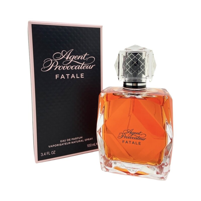 AGENT PROVOCATEUR Agent Provocateur Fatale For Women Eau de Parfum