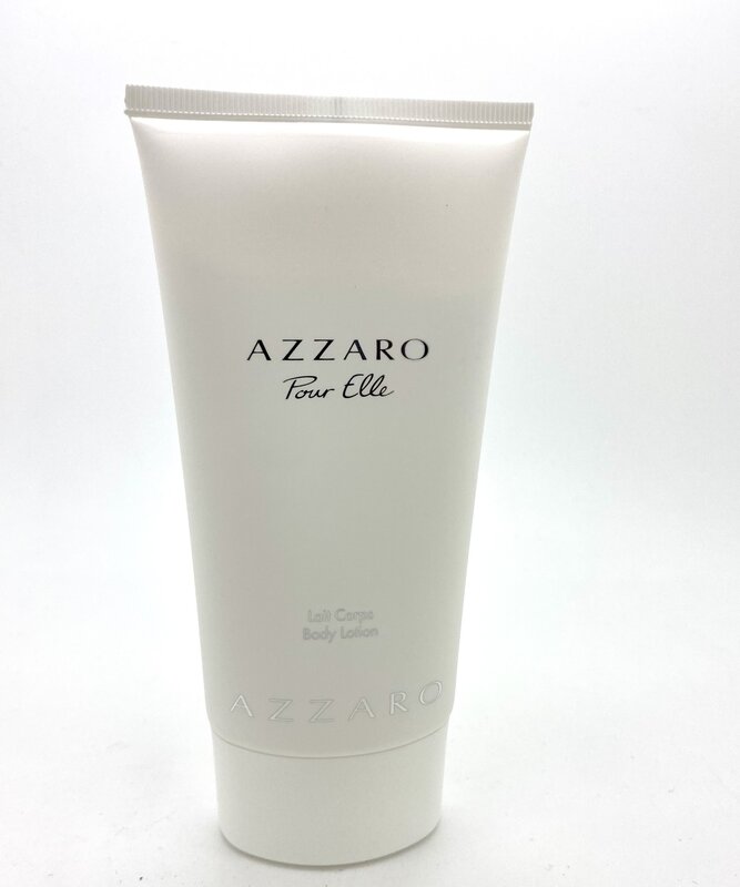 AZZARO Azzaro Pour Elle Pour Femme Lotion Pour le Corps