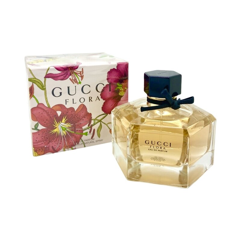 GUCCI Gucci Flora For Women Eau de Parfum