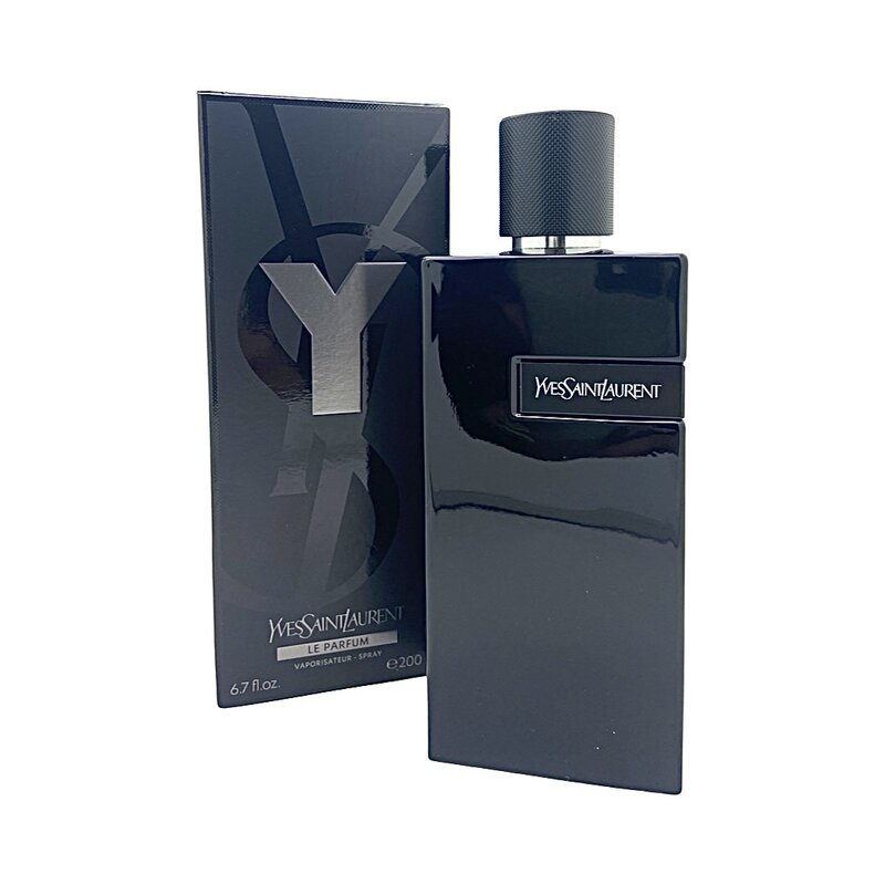 YVES SAINT LAURENT YSL Yves Saint Laurent YSL Y For Men Le Parfum
