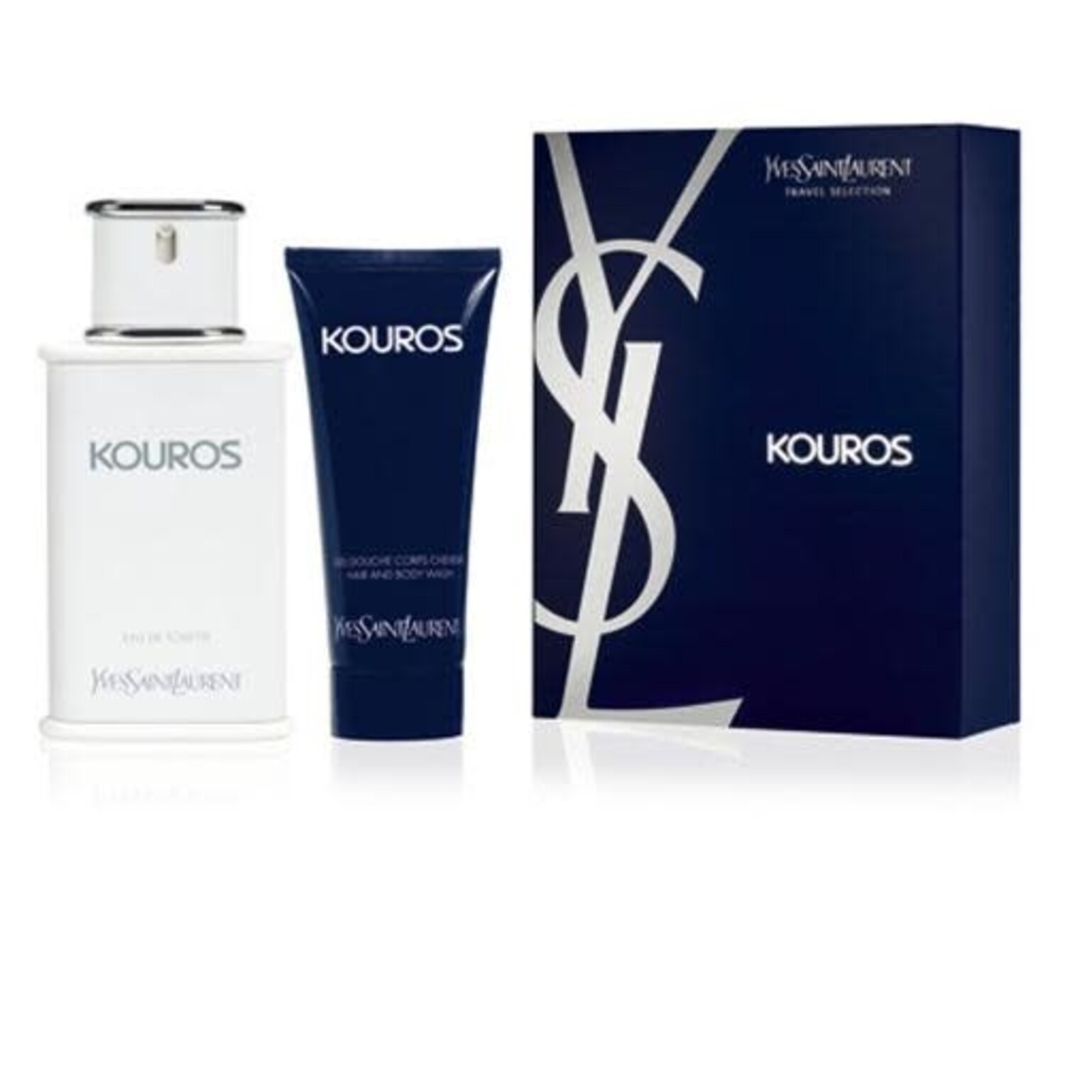 香水(男性用) Yves Saint Laurent Kouros EDT 50ml 楽天市場】イヴ・サンローラン クーロスの通販