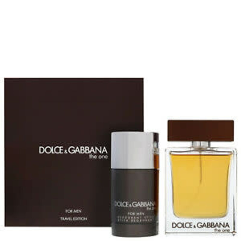 DOLCE & GABBANA Dolce & Gabbana The One For Men Eau de Toilette