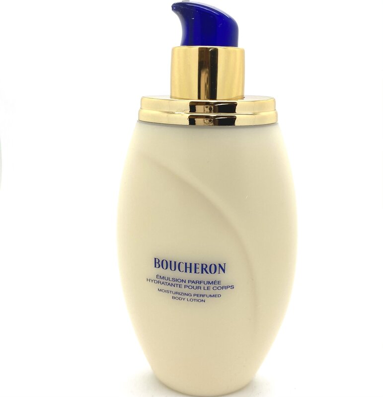 BOUCHERON Boucheron Pour Femme Lotion pour le Corps