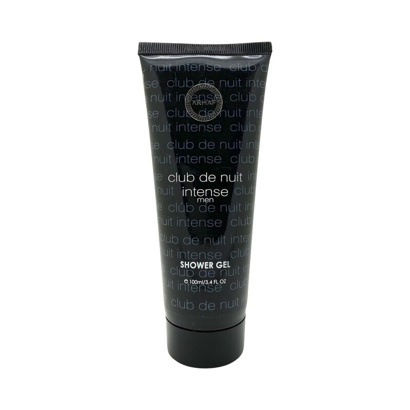 ARMAF Armaf Club de Nuit Intense Gel Douche Pour Homme