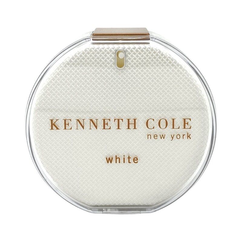 KENNETH COLE Kenneth Cole New York White For Women Eau de Parfum