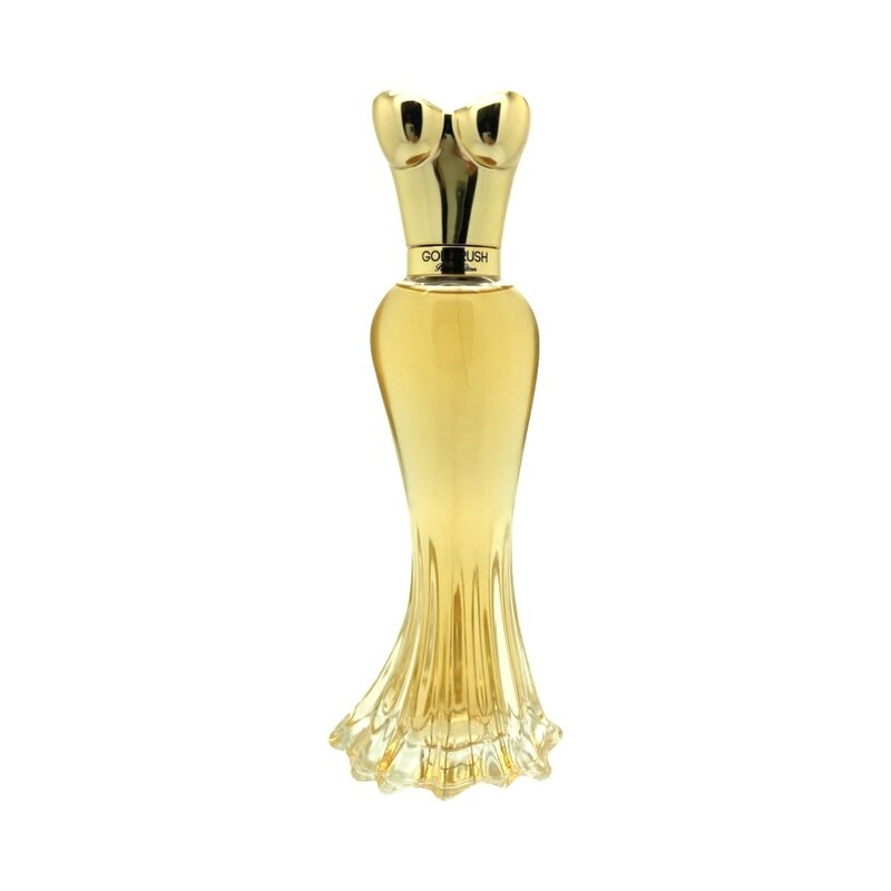 PARIS HILTON Paris Hilton Gold Rush For Women Eau de Parfum