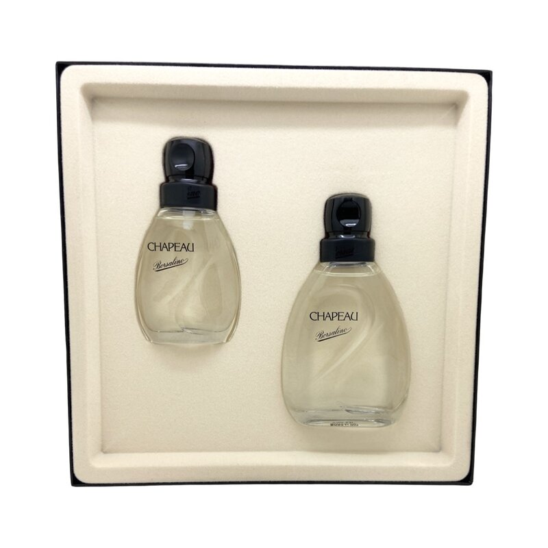 BORSALINO Borsalino Chapeau Pour Homme Eau de Toilette