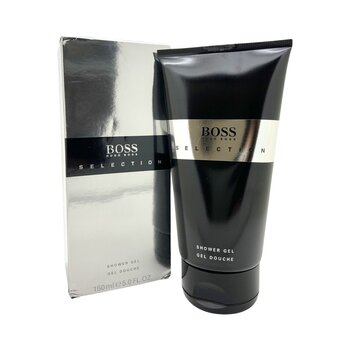 HUGO BOSS Boss Selection For Men Shower Gel