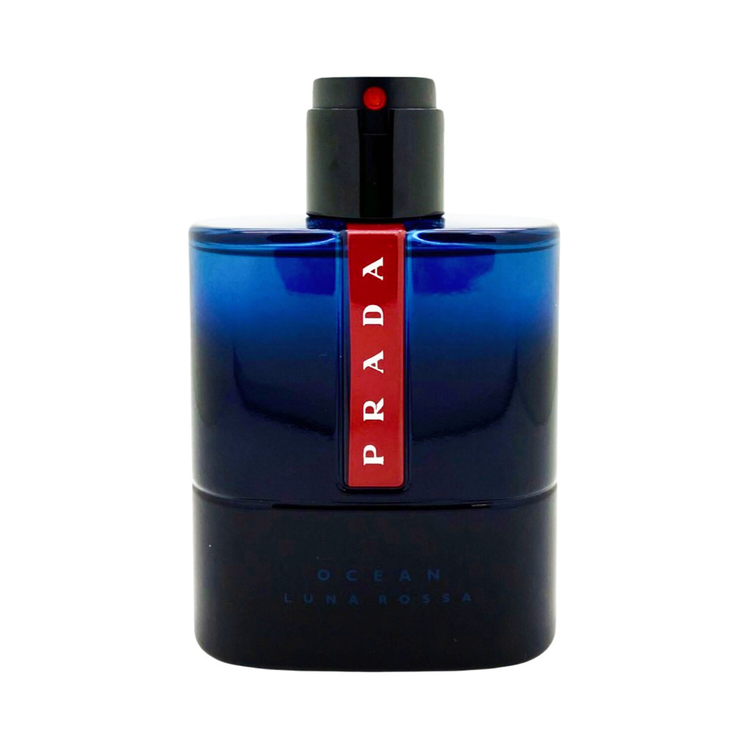 Prada Luna Rossa Ocean For Men Eau de Toilette Le Parfumier Le