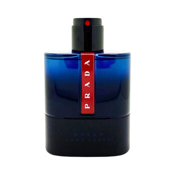 PRADA Luna Rossa Ocean For Men Eau de Toilette