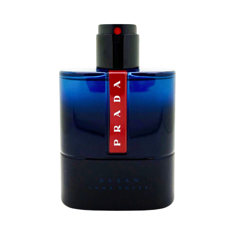 PRADA Prada Luna Rossa Ocean Pour Homme Eau de Toilette