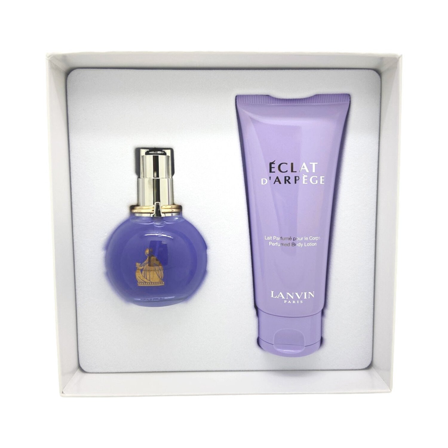 Le Parfumier Lanvin Éclat D'Arpège Perfume For Women Le