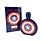 MARVEL Marvel Captain America Pour Garcons Eau de Toilette