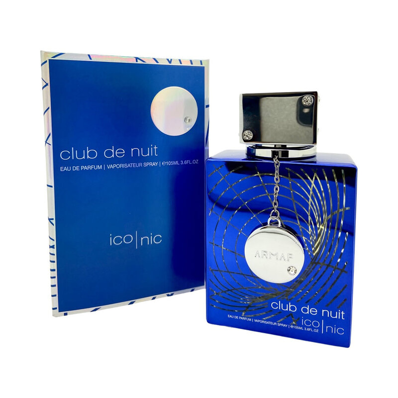 ARMAF Armaf Club De Nuit Iconic Pour Homme Eau De Parfum