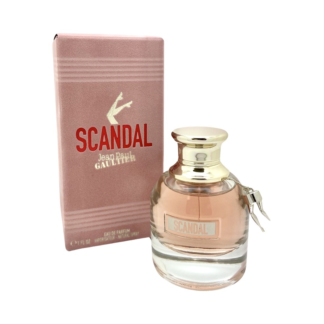 Jean parfum top