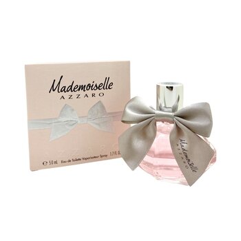 AZZARO Mademoiselle Pour Femme Eau De Toilette