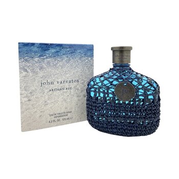 JOHN VARVATOS Artisan Blu For Men Eau De Toilette