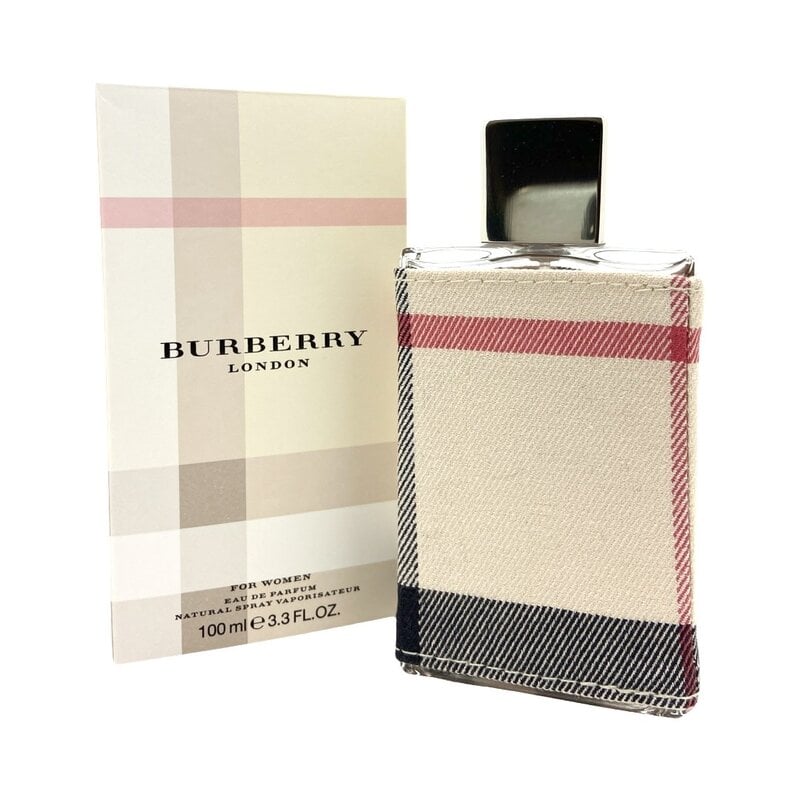 BURBERRY Burberry London Pour Femme Eau de Parfum