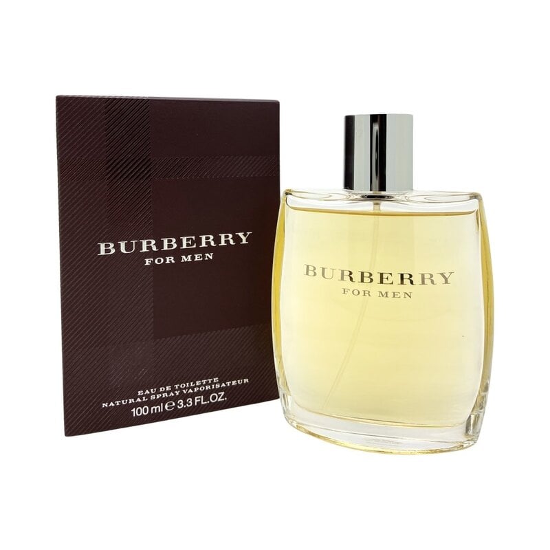 BURBERRY Burberry Men For Men Eau de Toilette