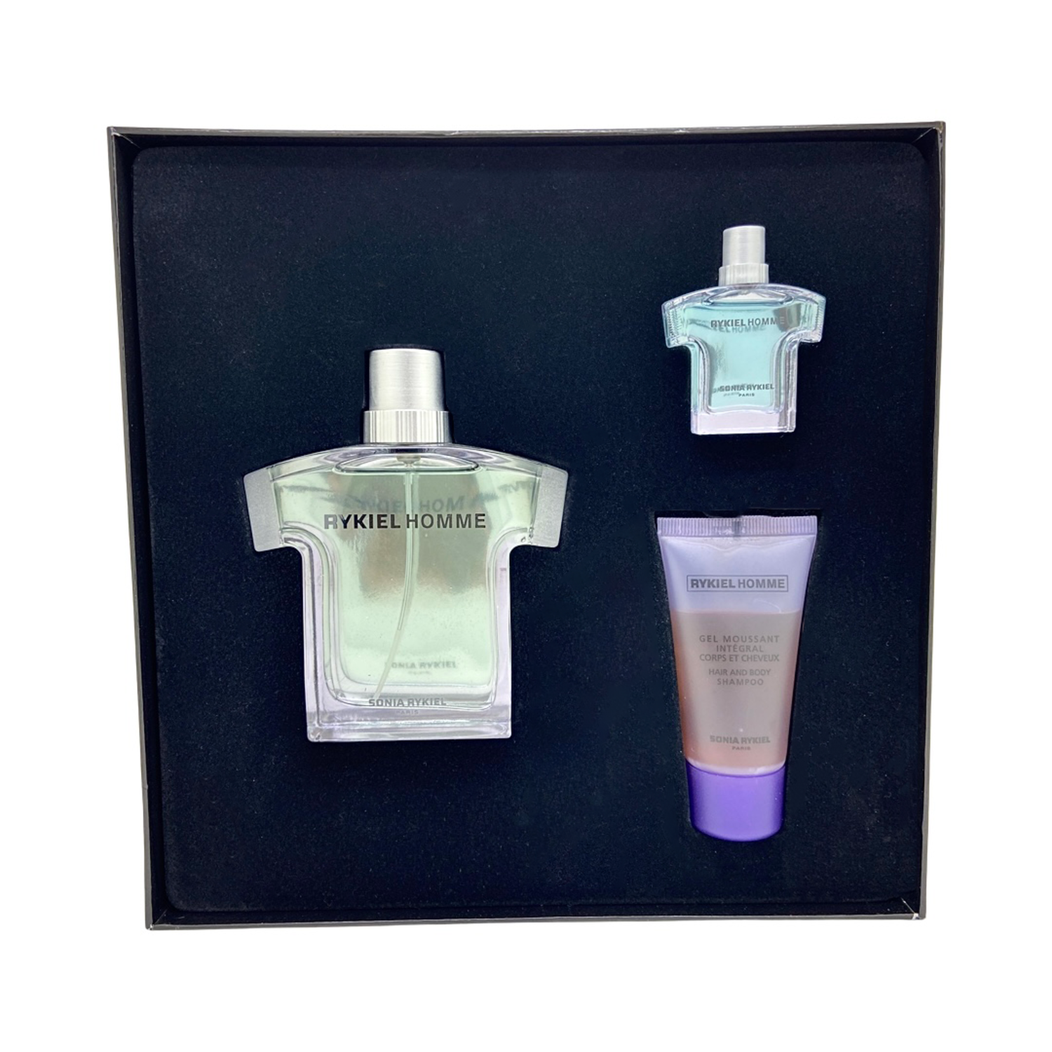 Le Parfumier - Sonia Rykiel Rykiel Homme Pour Homme Eau de