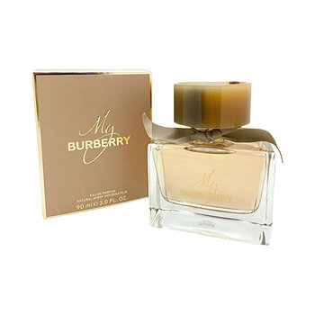 BURBERRY My Burberry Pour Femme Eau de Parfum
