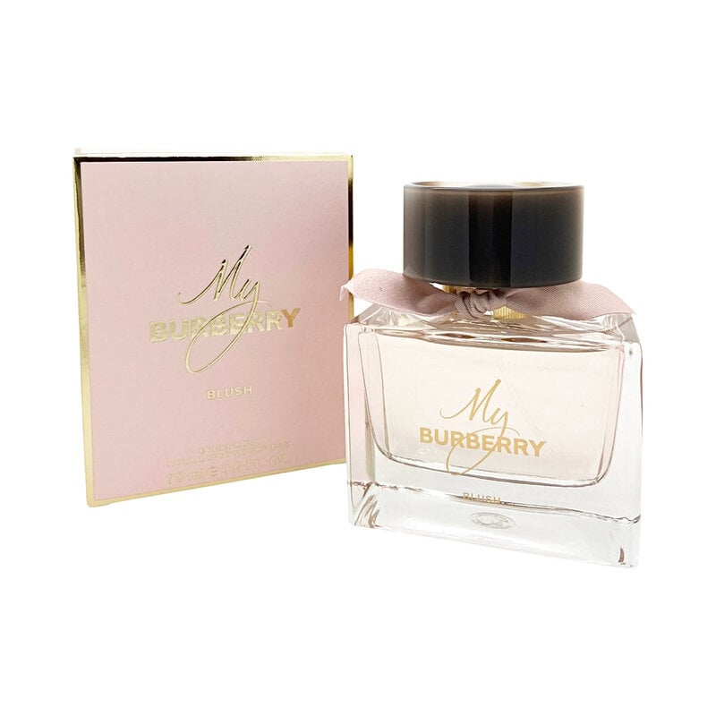 BURBERRY Burberry My Burberry Blush For Women Eau de Parfum