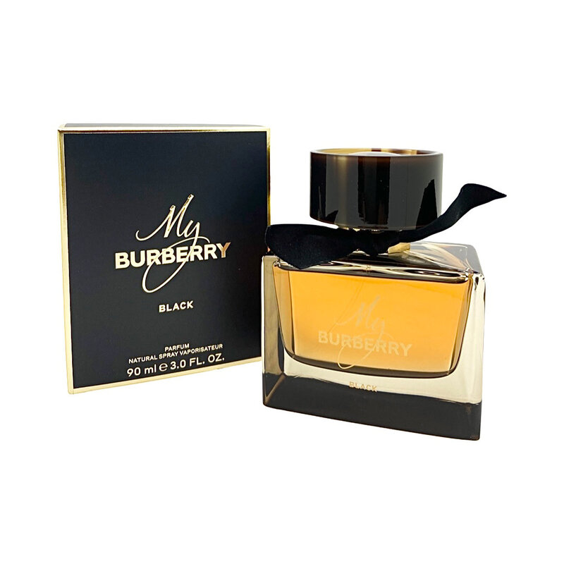 BURBERRY Burberry My Burberry Black Pour Femme Parfum