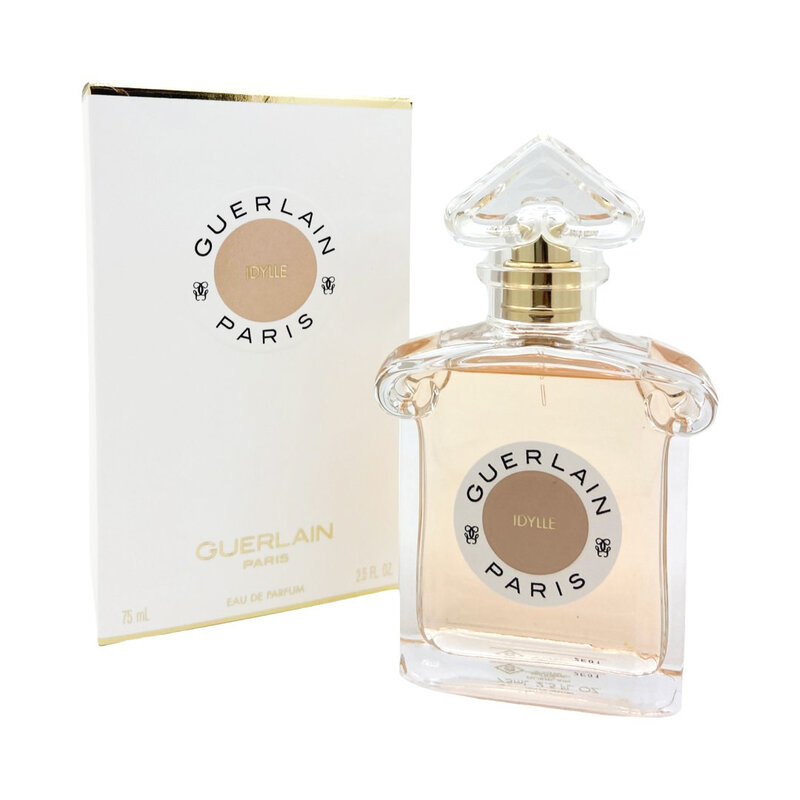 GUERLAIN Guerlain Idylle For Women Eau de Parfum
