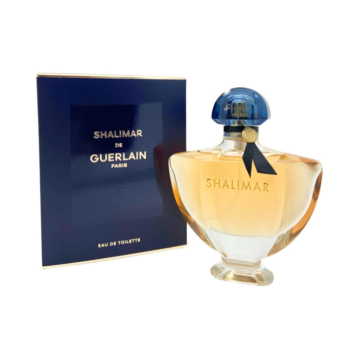 香水(女性用) Guerlain Shalimar 30ml Eau de Toilette Guerlain Shalimar For Women Eau de Toilette - Le Parfumier