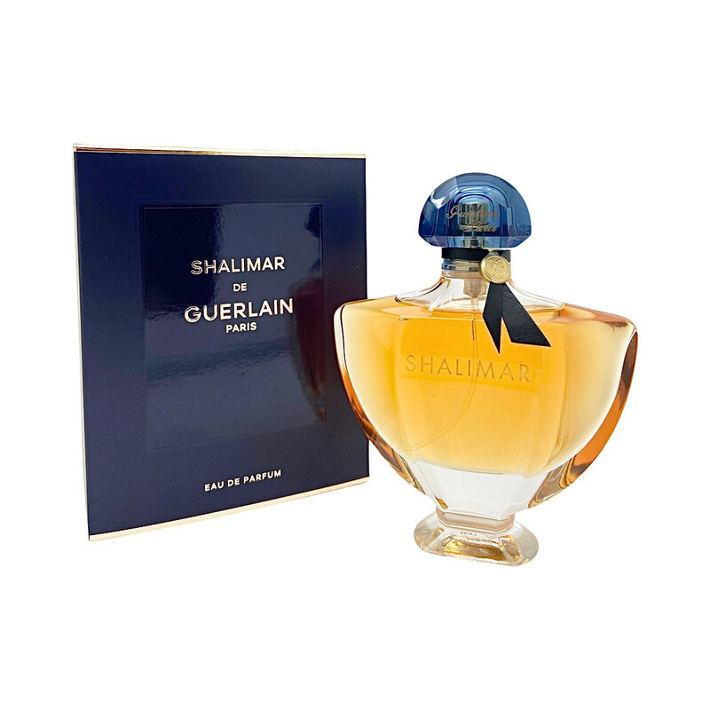 Guerlain Shalimar For Women Eau de Parfum - Le Parfumier Perfume Store