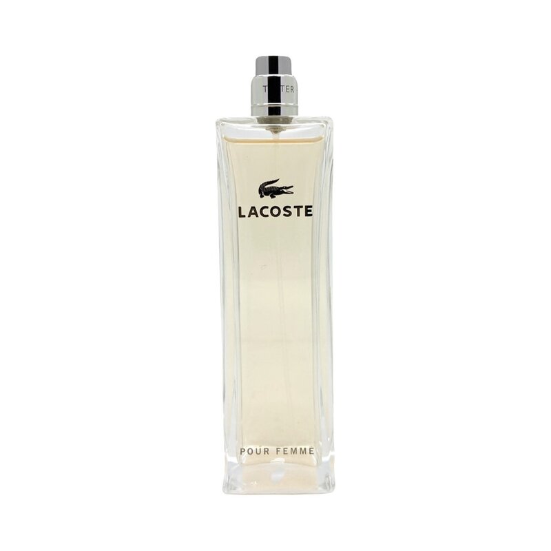 LACOSTE Lacoste Pour Femme For Women Eau de Parfum