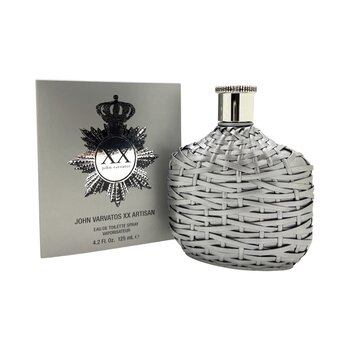 JOHN VARVATOS XX Artisan For Men Eau De Toilette