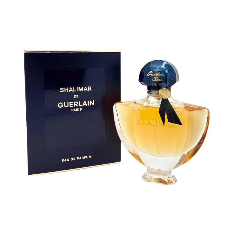 Guerlain Shalimar For Women Eau de Parfum - Le Parfumier Perfume Store