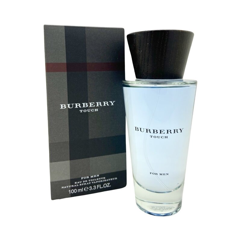 BURBERRY Burberry Touch For Men Eau de Toilette