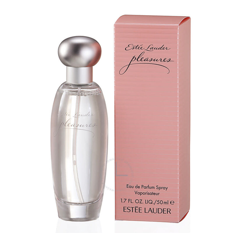 ESTEE LAUDER Estee Lauder Pleasures Pour Femme Eau de Parfum