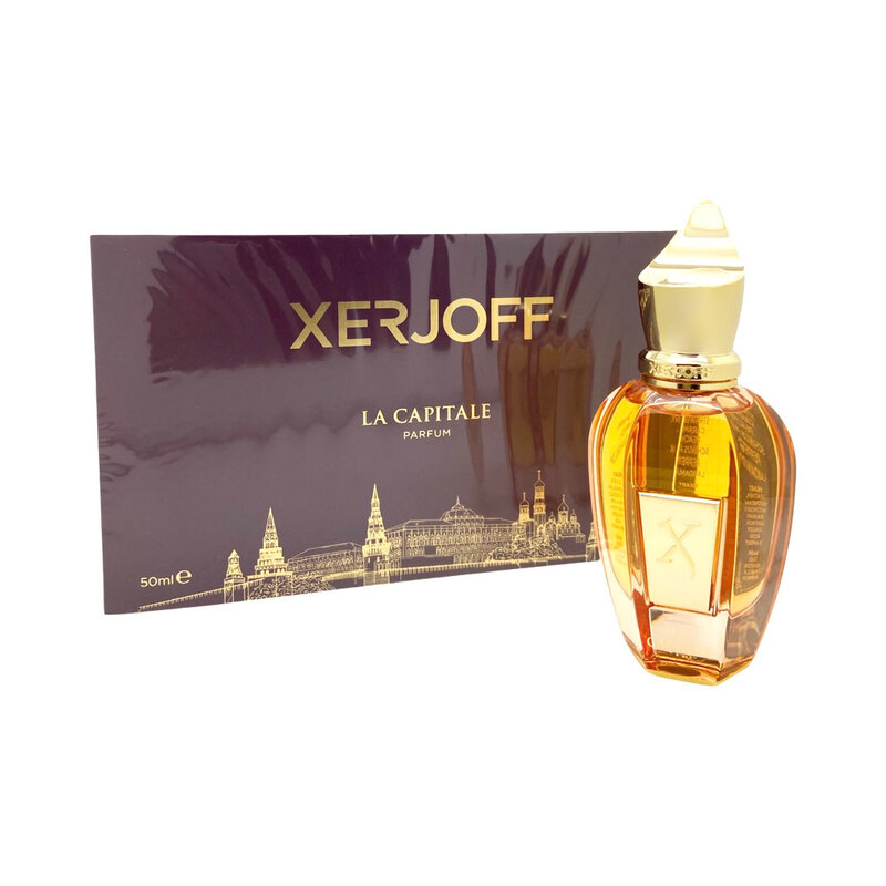 XERJOFF Xerjoff La Capitale Parfum