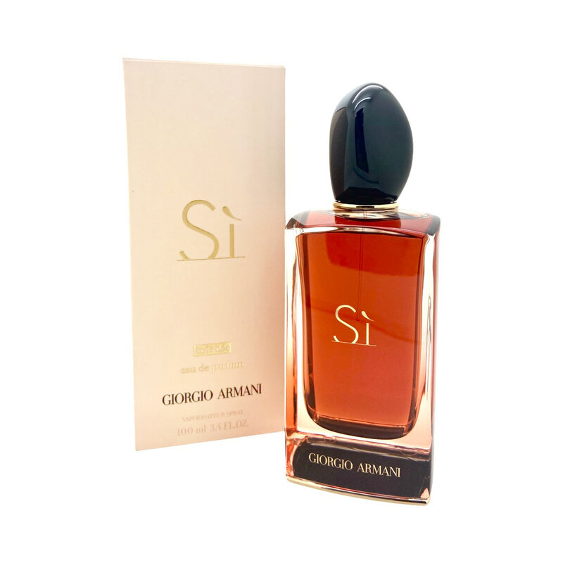 GIORGIO ARMANI Armani Si Intense Pour Femme Eau de Parfum