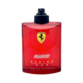 FERRARI Racing Red Pour Homme Eau de Toilette