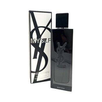 YVES SAINT LAURENT YSL Yves Saint Laurent MYSLF For Men Eau De Parfum