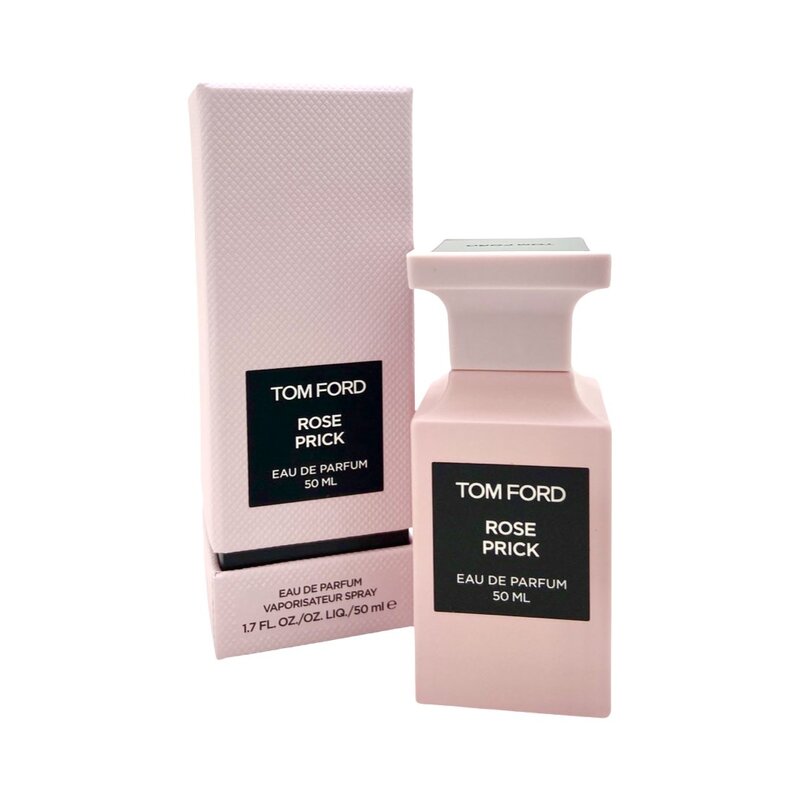 TOM FORD Tom Ford Rose Prick Pour Femme et Homme Eau de Parfum