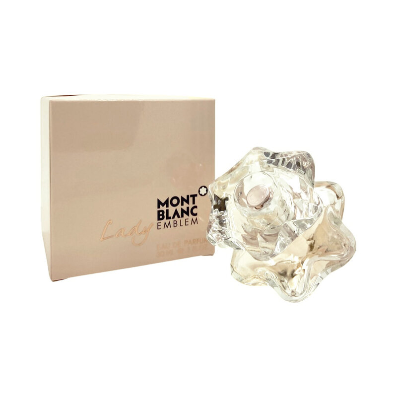 MONT BLANC Mont Blanc Lady Emblem Pour Femme Eau de Parfum