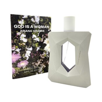ARIANA GRANDE God Is A Woman Pour Femme Eau de Parfum