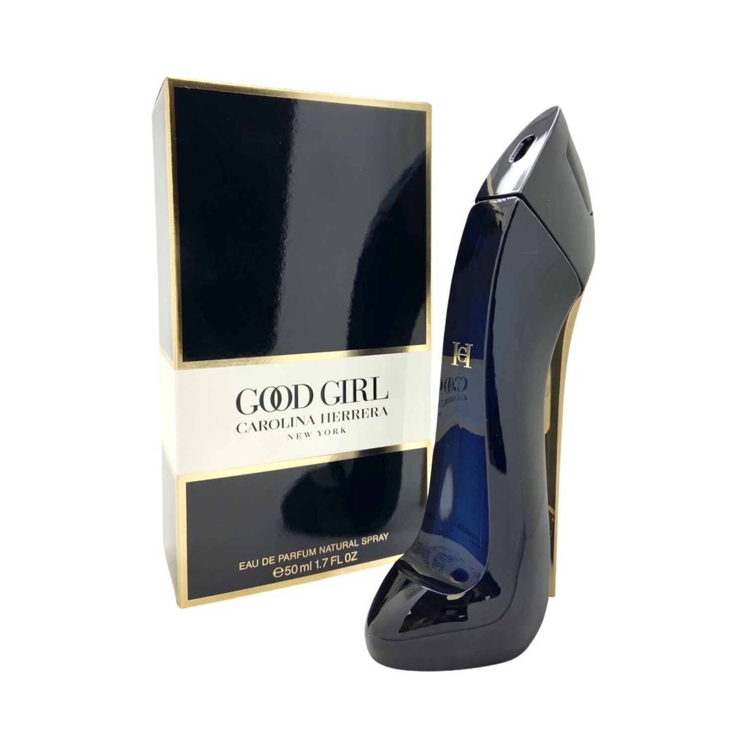Le Parfumier Carolina Herrera Good Girl For Women Eau de Parfum