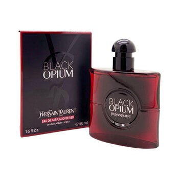 Black Opium Eau de Parfum Over Red - Yves Saint Laurent