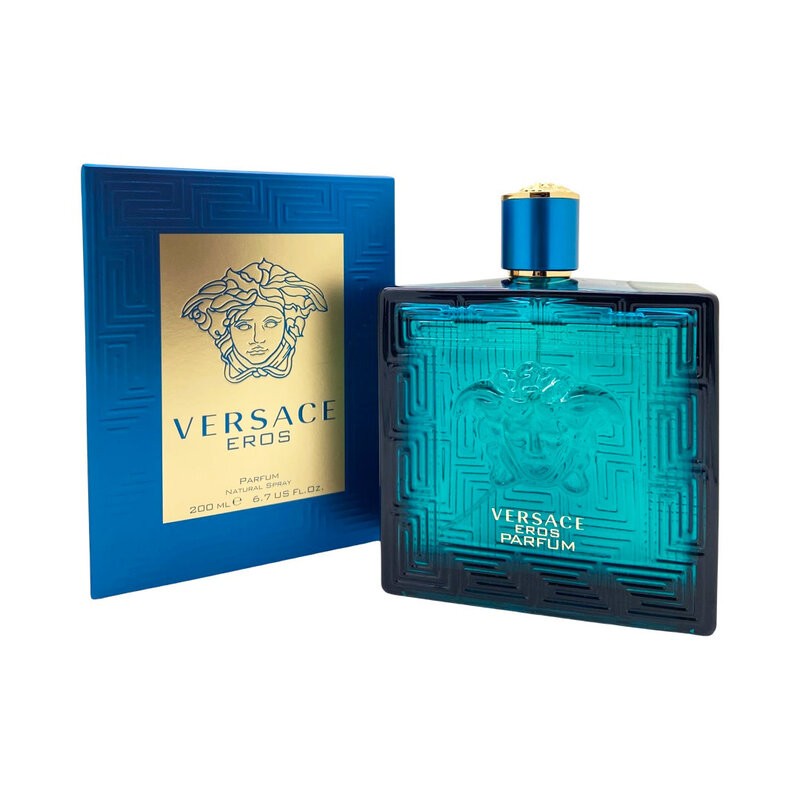 VERSACE Versace Eros For Men Parfum