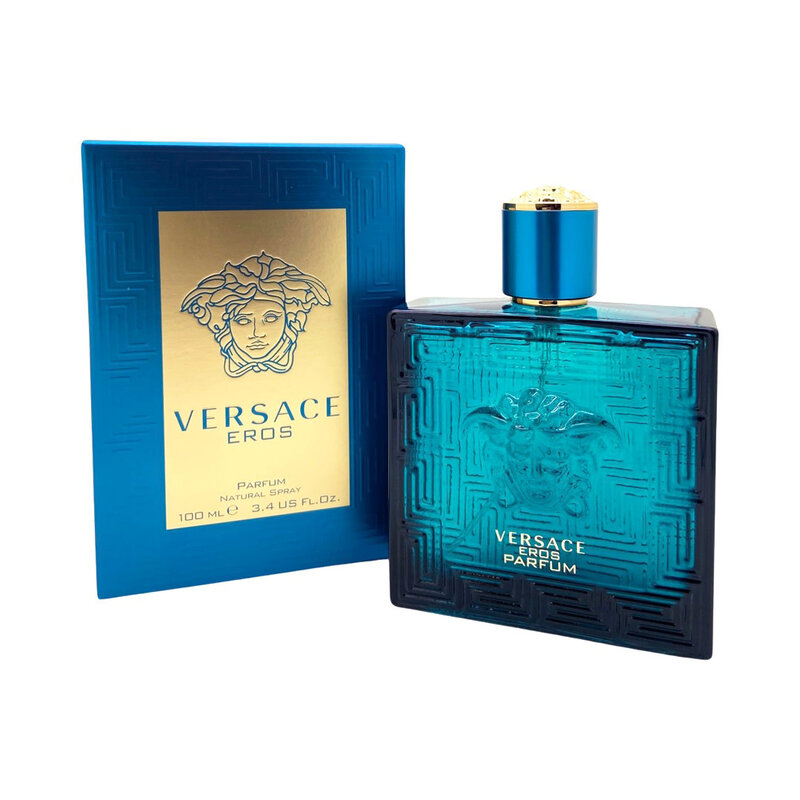 VERSACE Versace Eros For Men Parfum